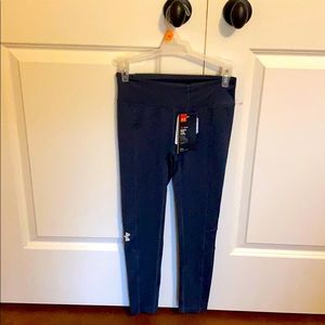 Underarmour workout pants